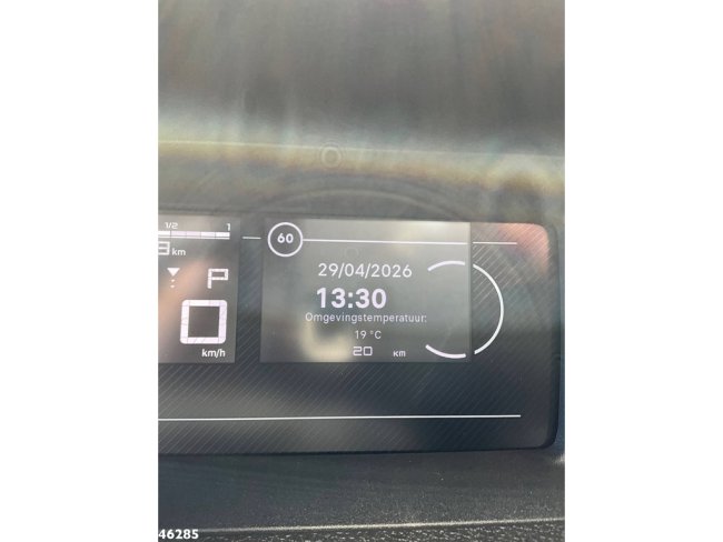 Peugeot  E-Expert 100% elektrisch kippende zijlader (20)