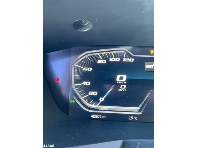 DAF  FAG XD 340 Euro 6 Geesink 20m³ (22)