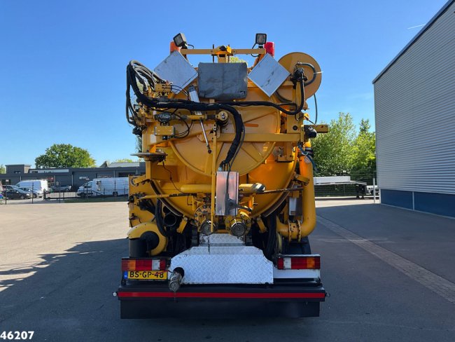 Mercedes-Benz  Axor 2533 Koks 14m³ Combi (4)