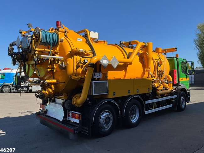 Mercedes-Benz  Axor 2533 Koks 14m³ Combi (6)