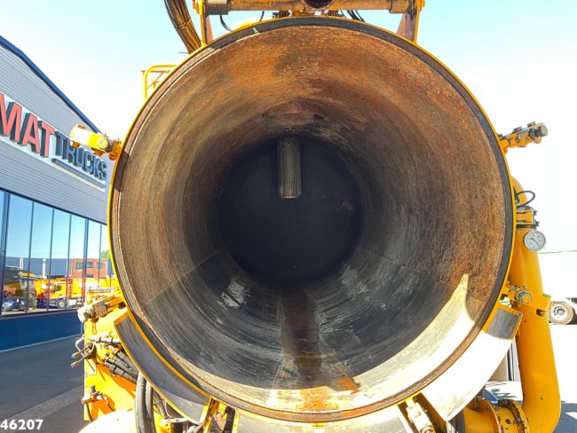 Mercedes-Benz  Axor 2533 Koks 14m³ Combi (8)