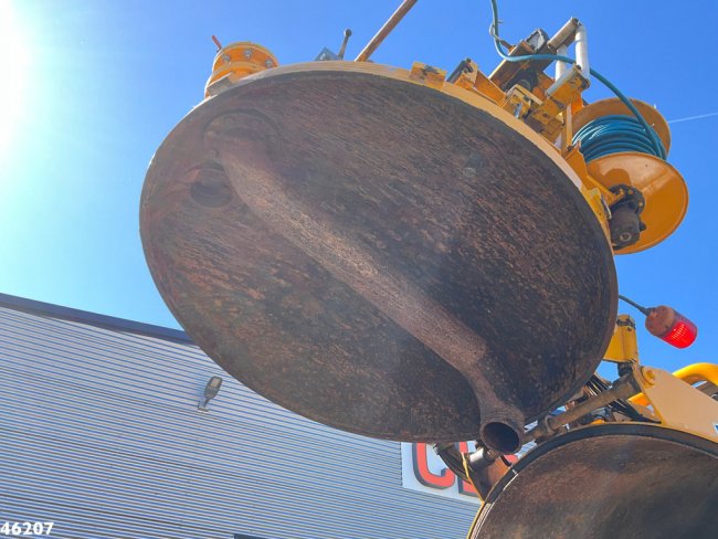 Mercedes-Benz  Axor 2533 Koks 14m³ Combi (9)