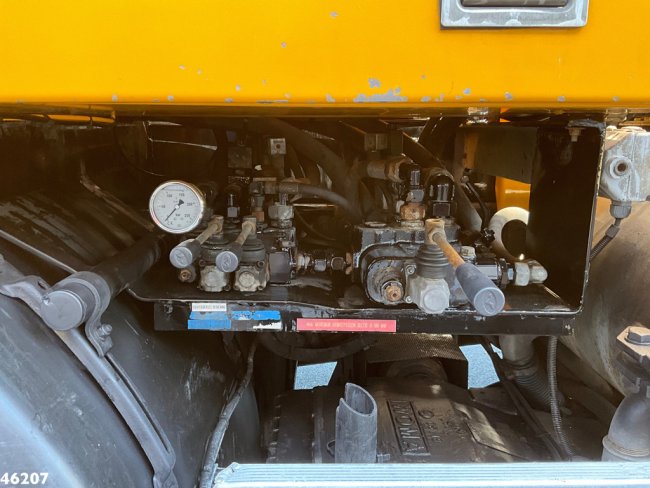 Mercedes-Benz  Axor 2533 Koks 14m³ Combi (13)