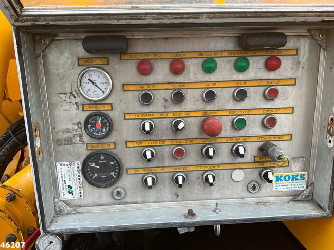 Mercedes-Benz  Axor 2533 Koks 14m³ Combi (14)