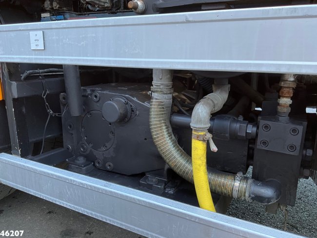 Mercedes-Benz  Axor 2533 Koks 14m³ Combi (15)