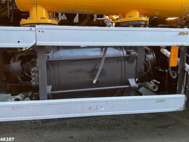 Mercedes-Benz  Axor 2533 Koks 14m³ Combi (16)