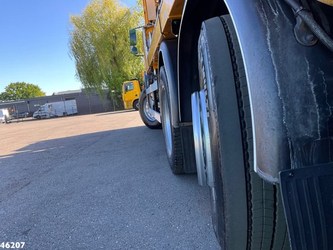 Mercedes-Benz  Axor 2533 Koks 14m³ Combi (17)