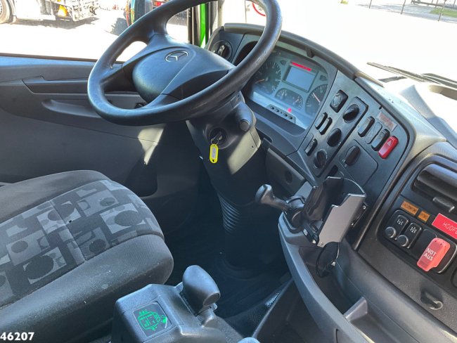 Mercedes-Benz  Axor 2533 Koks 14m³ Combi (19)