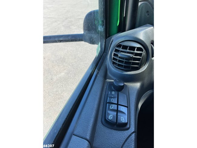 Mercedes-Benz  Axor 2533 Koks 14m³ Combi (22)