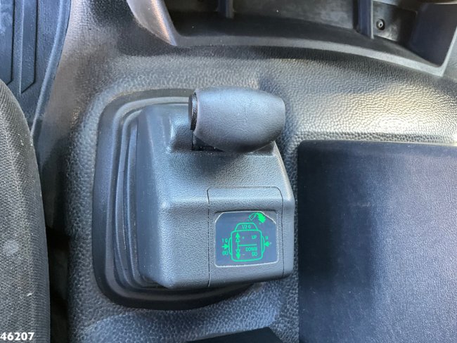 Mercedes-Benz  Axor 2533 Koks 14m³ Combi (23)