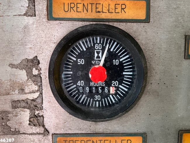 Mercedes-Benz  Axor 2533 Koks 14m³ Combi (27)