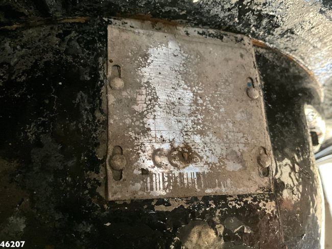 Mercedes-Benz  Axor 2533 Koks 14m³ Combi (29)