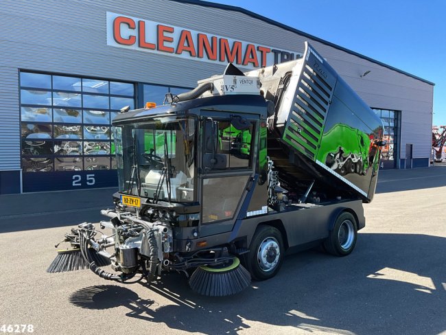 Ravo  580 with 3-rd brush (1)