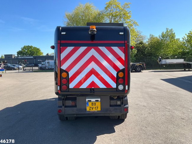 Ravo  580 with 3-rd brush (4)