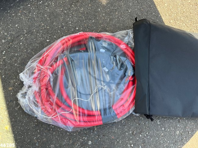 Peugeot  E-Expert 100% elektrisch kippende zijlader (12)