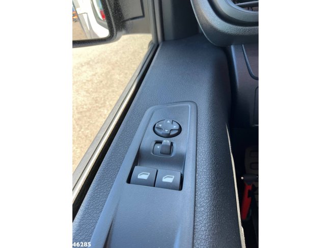 Peugeot  E-Expert 100% elektrisch kippende zijlader (17)