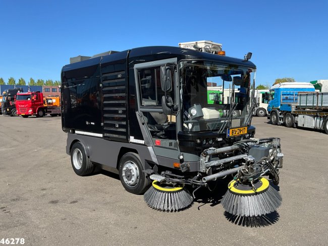 Ravo  580 with 3-rd brush (7)