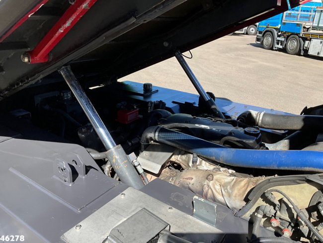 Ravo  580 with 3-rd brush (10)