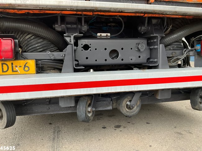 MAN  TGS 18.440 Euro 6 Beam S9000 Wegdekreiniger links en rechts vegend! (7)