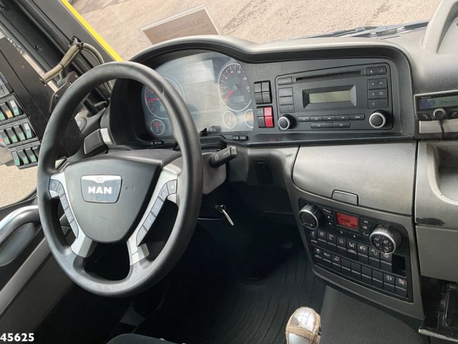 MAN  TGS 18.440 Euro 6 Beam S9000 Wegdekreiniger links en rechts vegend! (11)