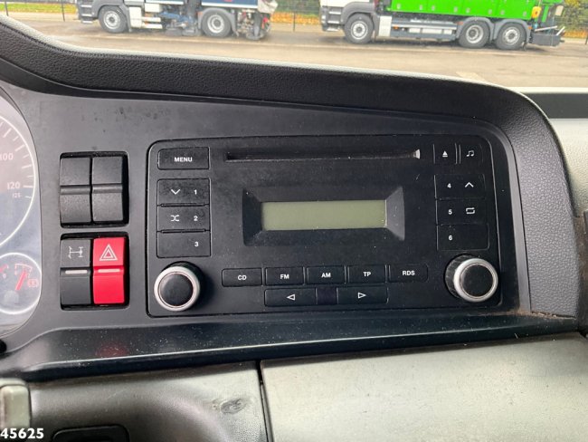 MAN  TGS 18.440 Euro 6 Beam S9000 Wegdekreiniger links en rechts vegend! (12)