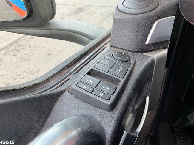 MAN  TGS 18.440 Euro 6 Beam S9000 Wegdekreiniger links en rechts vegend! (16)