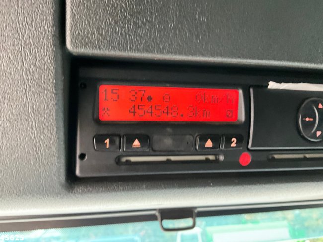 MAN  TGS 18.440 Euro 6 Beam S9000 Wegdekreiniger links en rechts vegend! (22)