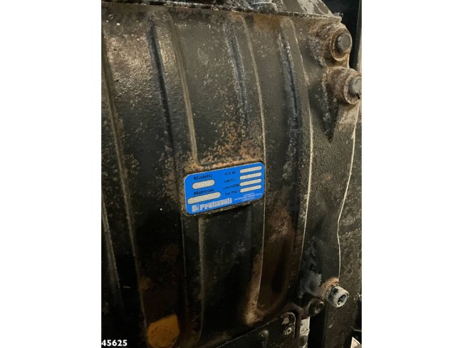 MAN  TGS 18.440 Euro 6 Beam S9000 Wegdekreiniger links en rechts vegend! (23)