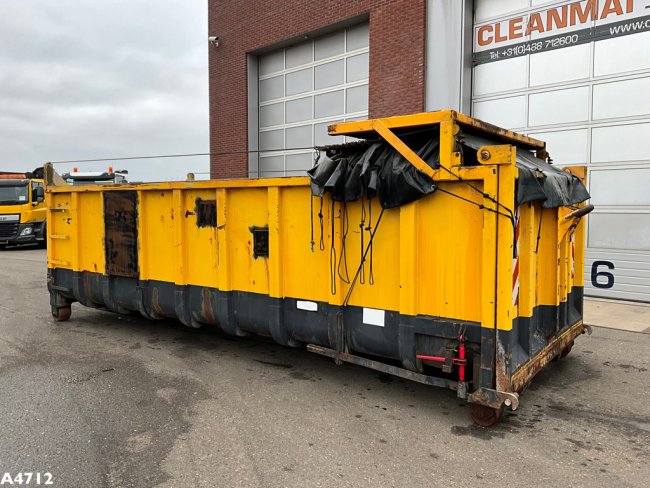 Container 20m³   (3)