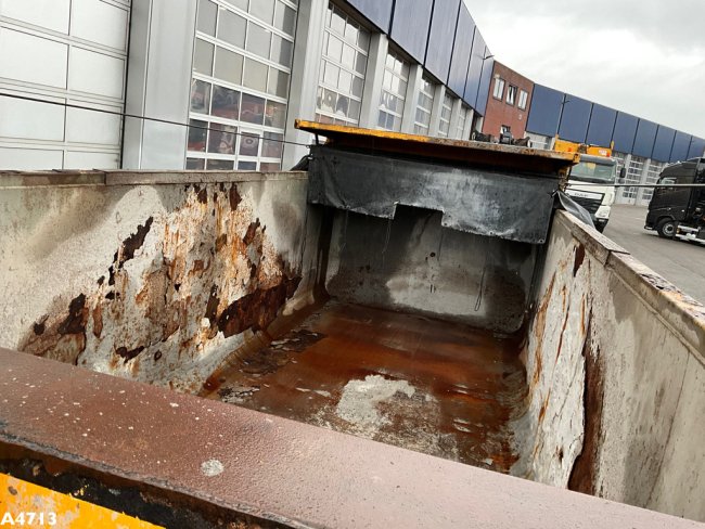 Container 20m³   (1)