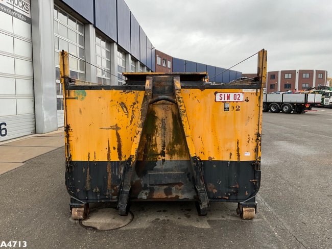 Container 20m³   (4)