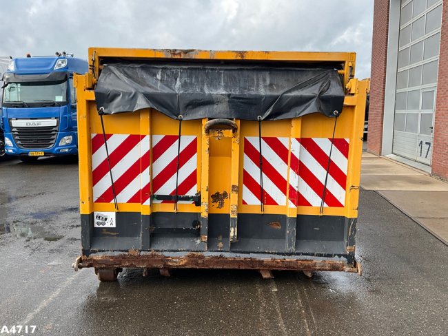 Container 20m³   (4)