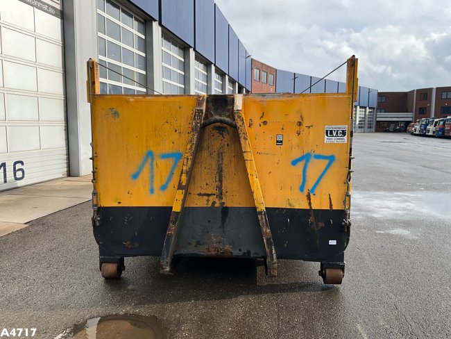 Container 20m³   (5)