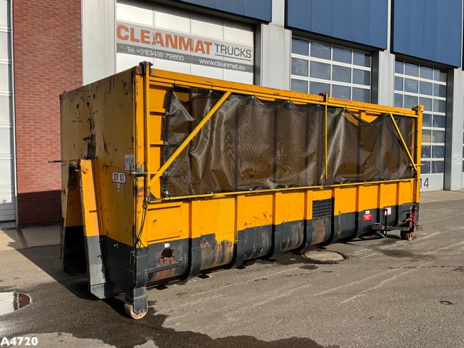 Container 30m³   (0)