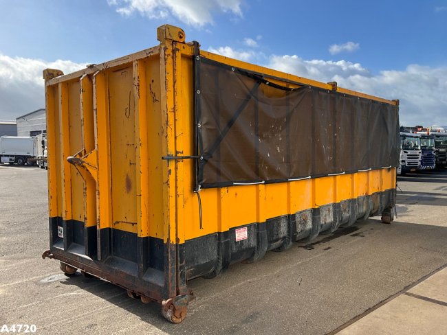 Container 30m³   (2)