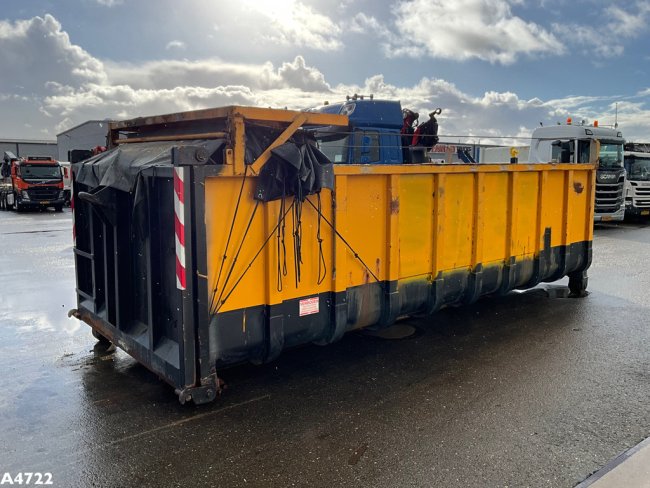 Container 20m³   (1)