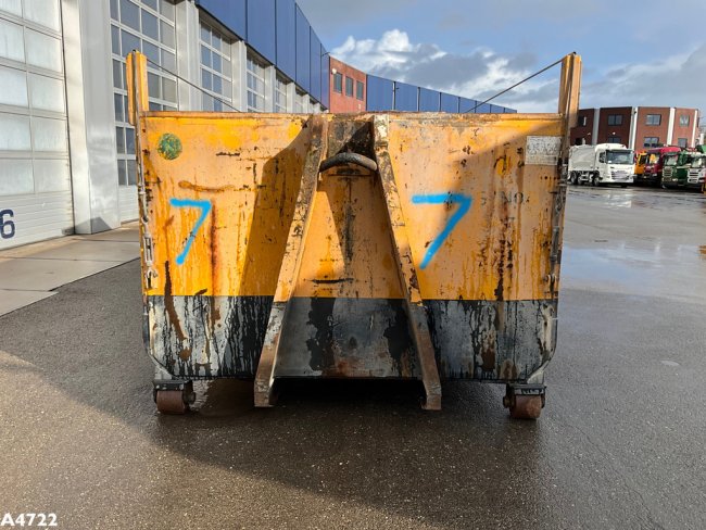 Container 20m³   (4)