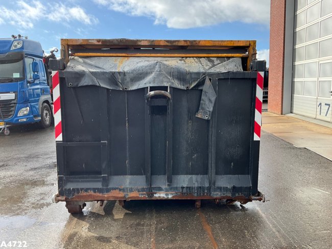 Container 20m³   (5)