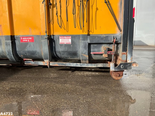 Container 20m³   (6)