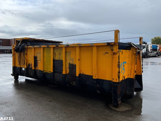 Container 20m³   (2)