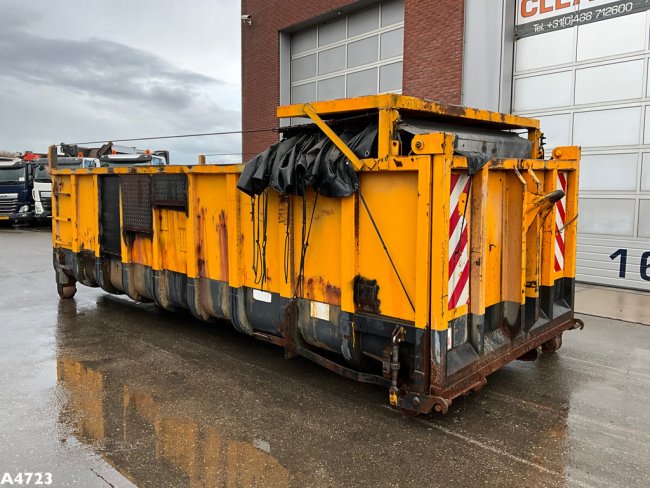 Container 20m³   (3)