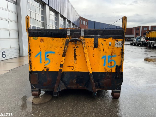 Container 20m³   (4)