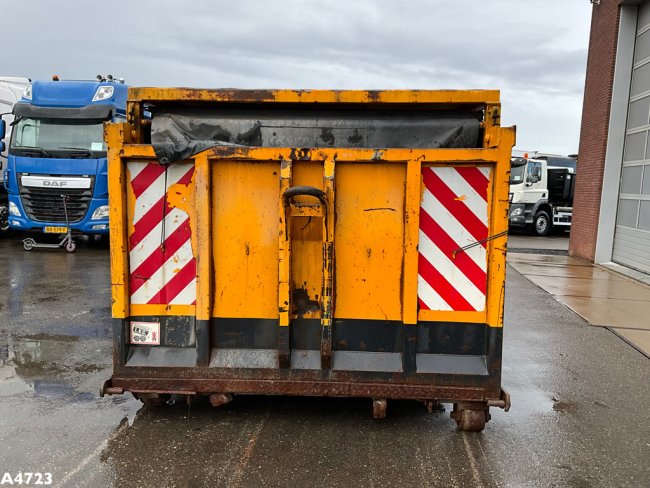 Container 20m³   (5)