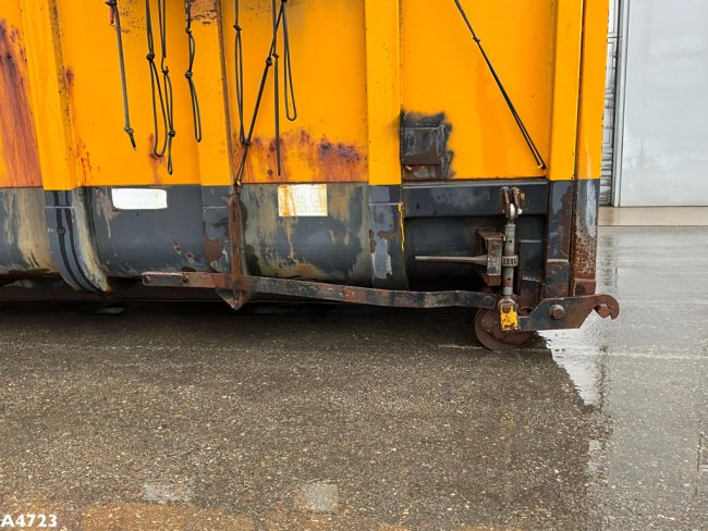 Container 20m³   (6)