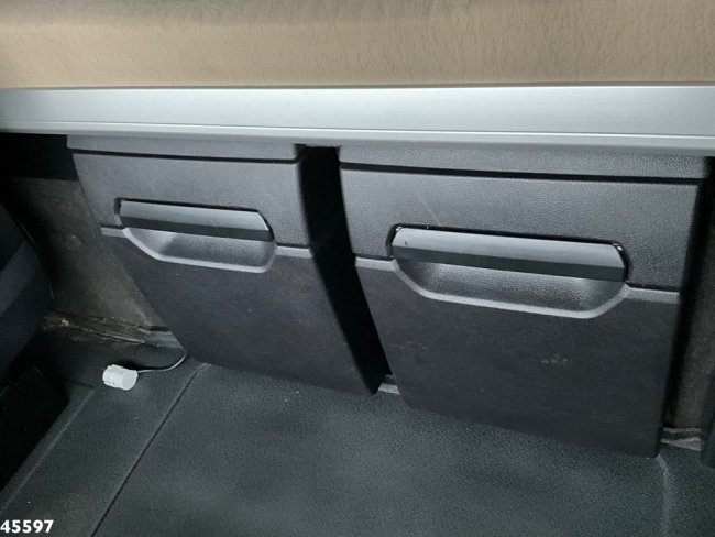 Mercedes-Benz  Actros 1842 Mega GigaSpace MirrorCam (11)