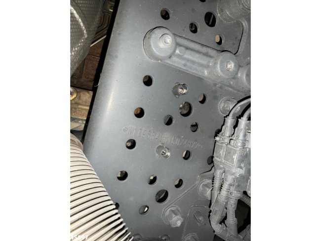 Mercedes-Benz  Actros 1842 Mega GigaSpace MirrorCam (17)