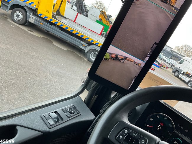 Mercedes-Benz  Actros 1842 Mega GigaSpace MirrorCam (11)