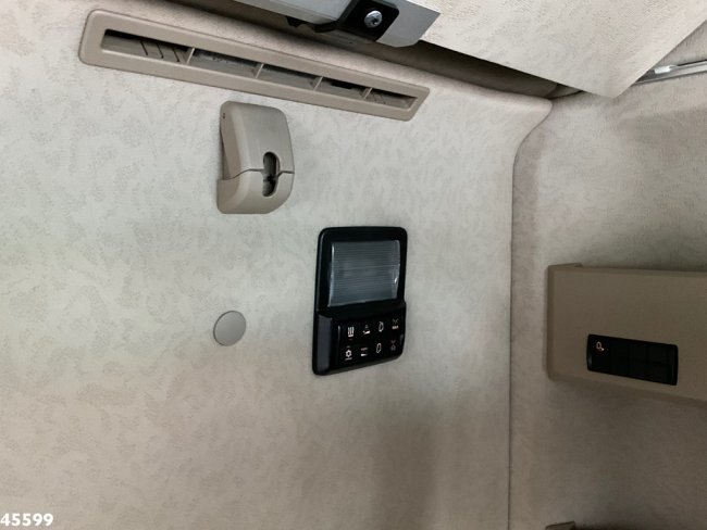 Mercedes-Benz  Actros 1842 Mega GigaSpace MirrorCam (14)