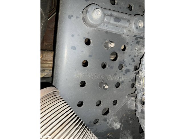 Mercedes-Benz  Actros 1842 Mega GigaSpace MirrorCam (19)