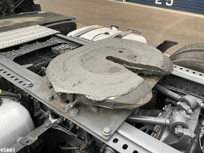 Mercedes-Benz  Actros 1842 Mega GigaSpace MirrorCam (5)